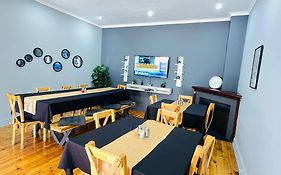 Alberta Bed And Breakfast